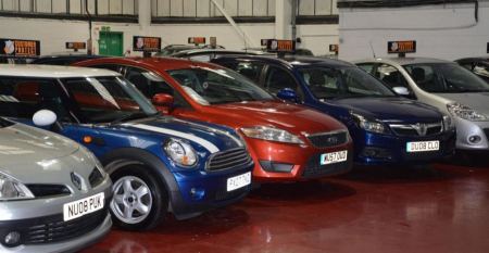 نصائح مهمة عند شراء سيارة مستعملة